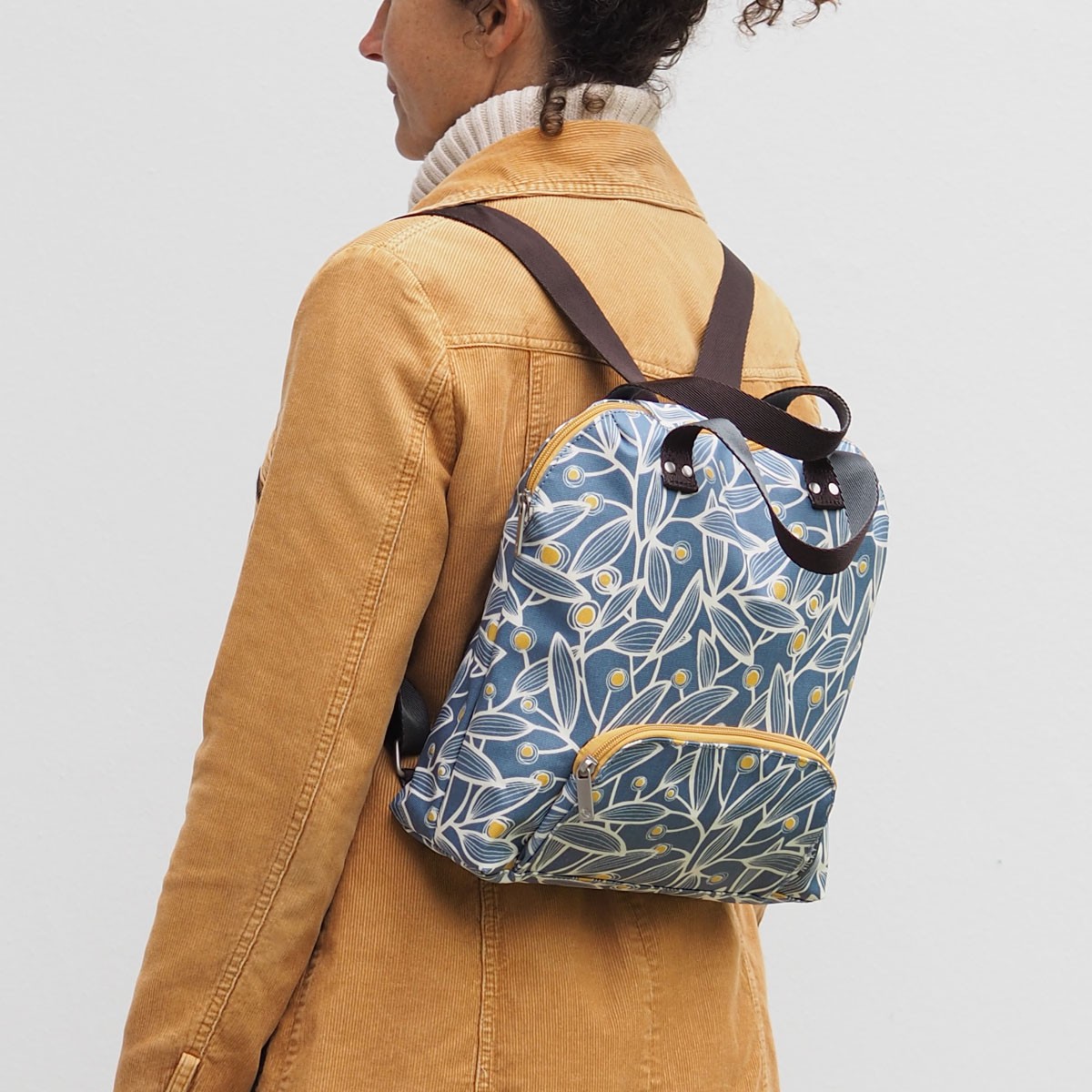 Mimosa Backpack 