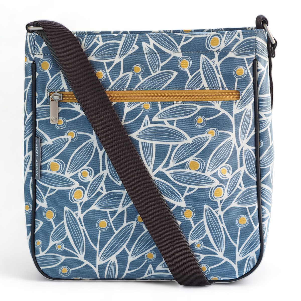 Mimosa Large Crossbody Bag 