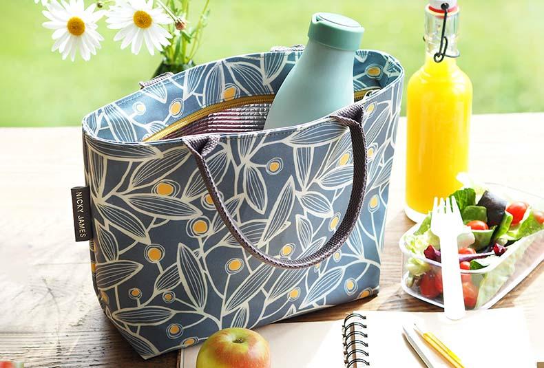 Lunch Tote