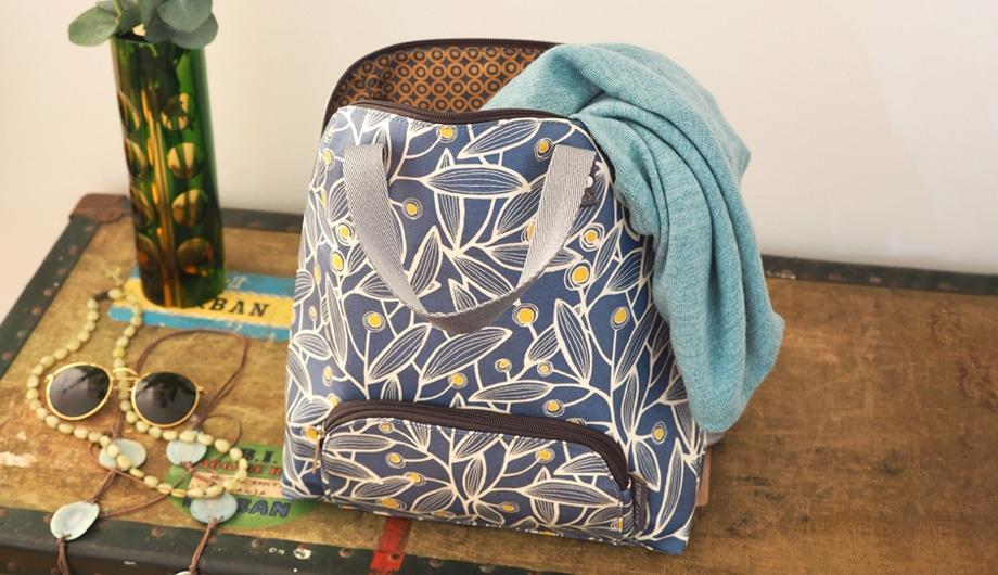 nicky james backpack