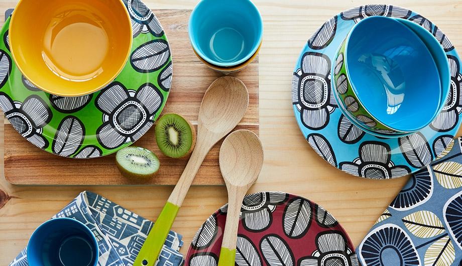 Melamine Tableware Home & Lifestyle