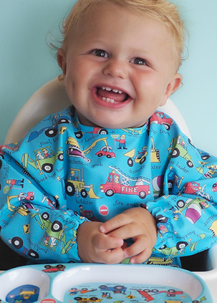 Coverall Bibs