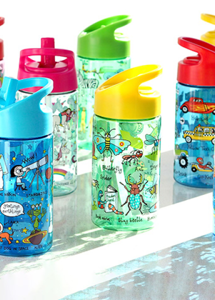 Drinking Bottles