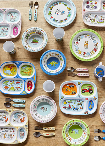 Tableware