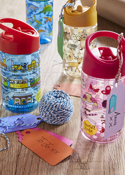 Drinking Bottles