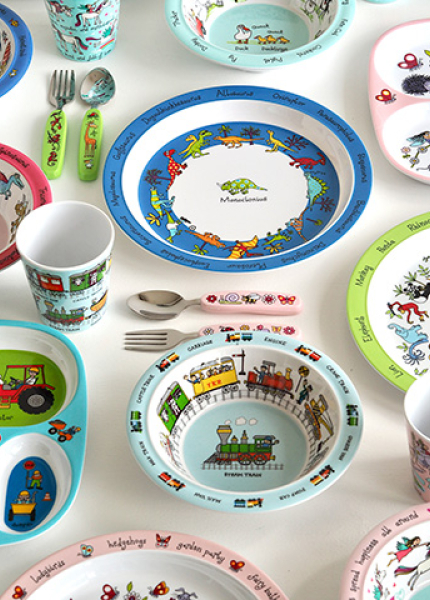 Tableware