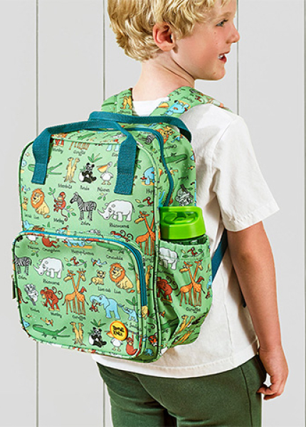 Backpacks