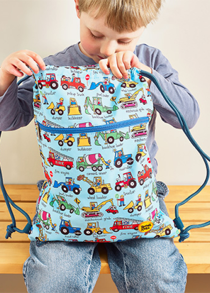 Drawstring Bags