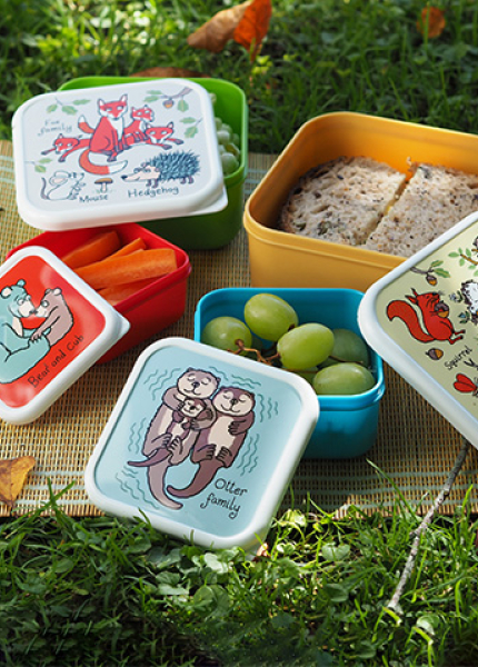 Kids Lunch
