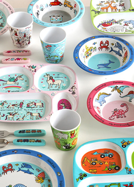 Tableware